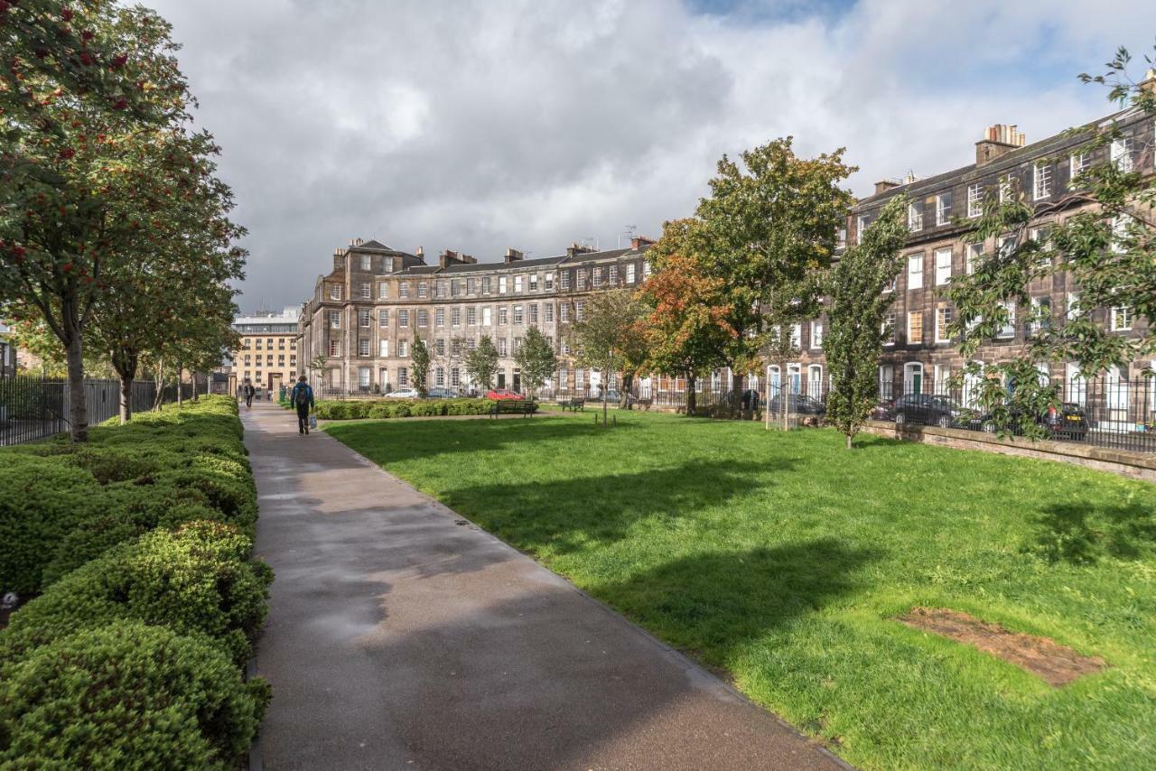 Gardeners Crescent Appartement EDI Buitenkant foto
